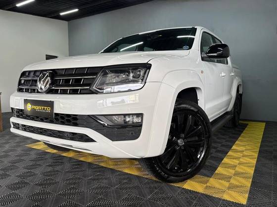 VOLKSWAGEN AMAROK 3.0 V6 TDI DIESEL HIGHLINE EXTREME CD 4MOTION AUTOMÁTICO VOLKSWAGEN AMAROK 3.0 V6 TDI DIESEL HIGHLINE EXTREME CD 4MOTION AUTOMÁTICO